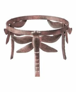 Cheapest 👍 Evergreen Dragonfly Gazing Ball Stand 😉 -Outlet Evergreen Shop zu35020695 alt 3 tm1658521512