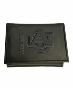 Coupon ❤️ Evergreen Auburn Tigers Trifold Wallet 🤩