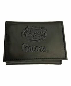 Cheap 🛒 Evergreen Florida Gators Trifold Wallet 🔥