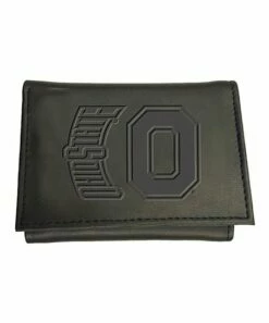 Hot Sale 🎁 Evergreen Ohio State Buckeyes Trifold Wallet 🛒