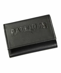 Best reviews of 🔔 Evergreen New England Patriots Tri-Fold Wallet ❤️