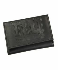 Best Pirce 🔔 Evergreen New York Giants Tri-Fold Wallet ❤️