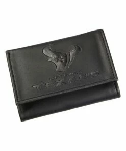 Hot Sale 🥰 Evergreen Houston Texans Tri-Fold Wallet 🎉 -Outlet Evergreen Shop zu42154003 alt 1 tm1634135372