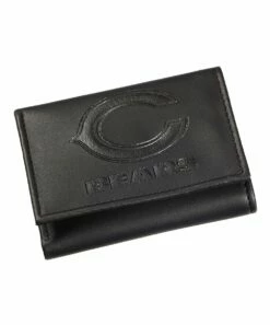 Deals ✔️ Evergreen Chicago Bears Tri-Fold Wallet 🥰