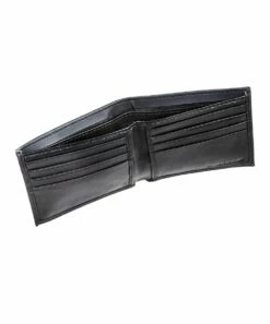 Budget 🎁 Evergreen Seattle Seahawks Leather Bi-Fold Wallet ❤️ -Outlet Evergreen Shop zu42154029 alt 1 tm1474672430