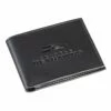 Budget 🎁 Evergreen Seattle Seahawks Leather Bi-Fold Wallet ❤️