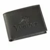 Best Pirce 🎉 Evergreen Minnesota Vikings Leather Bi-Fold Wallet 🔔