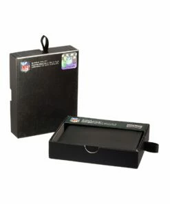 Wholesale ❤️ Evergreen Chicago Bears Leather Bi-Fold Wallet 😍 -Outlet Evergreen Shop zu42154037 alt 2 tm1474672430