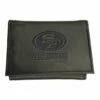 Best deal ❤️ Evergreen San Francisco 49ers Tri-Fold Wallet 🤩