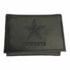Hot Sale 😍 Evergreen Dallas Cowboys Tri-Fold Wallet 🎉