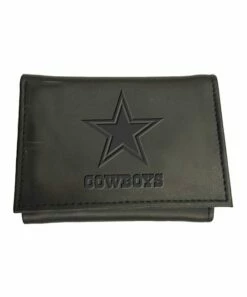 Hot Sale π Evergreen Dallas Cowboys Tri-Fold Wallet π