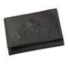 New 👏 Evergreen Minnesota Vikings Tri-Fold Wallet ✔️