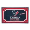 Best reviews of 🎁 Evergreen Houston Texans Embossed Doormat ✨
