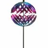 Best deal ⭐ Evergreen Bold Movement Kinetic Garden Stake 💯