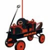 Budget ✨ Evergreen Chicago Bears Wagon Ornament ⌛