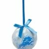 Top 10 🔔 Evergreen Detroit Lions LED Ornament - Set Of Six 👏