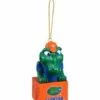 Brand new 👏 Evergreen Florida Mascot Ornament ⌛