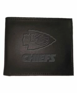 Hot Sale ⭐ Evergreen Kansas City Chiefs Bifold Wallet ✨ -Outlet Evergreen Shop zu52627923 alt 1 tm1634135372