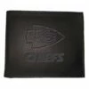 Hot Sale ⭐ Evergreen Kansas City Chiefs Bifold Wallet ✨