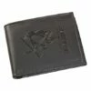 Best Sale 🌟 Evergreen Pittsburgh Penguins Bifold Wallet ✔️