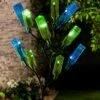 Best Sale 👍 Evergreen Solar Lighted Bottle Tree 😉