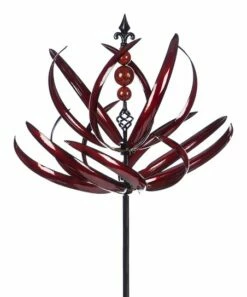 Best Sale ✨ Evergreen Waves In Motion Wind Spinner ⌛