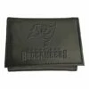 New ❤️ Evergreen Tampa Bay Buccaneers Tri-Fold Wallet 😉