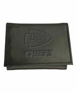 Flash Sale 🧨 Evergreen Kansas City Chiefs Tri-Fold Wallet 🧨