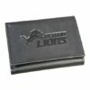 Brand new 💯 Evergreen Detroit Lions Tri-Fold Wallet 🔔