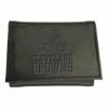 Outlet 🔥 Evergreen Cleveland Browns Tri-Fold Wallet 😍