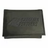 Brand new 🤩 Evergreen Carolina Panthers Tri-Fold Wallet 👏