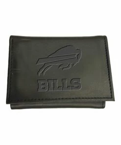 Best reviews of 🤩 Evergreen Buffalo Bills Tri-Fold Wallet 🔥