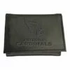 Discount 🔔 Evergreen Arizona Cardinals Tri-Fold Wallet 😍