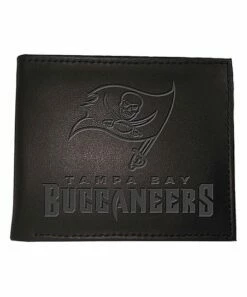 Coupon 🔥 Evergreen Tampa Bay Buccaneers Bi-Fold Wallet ✔️