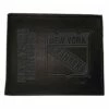 Hot Sale 🎉 Evergreen New York Rangers Bi-Fold Wallet 🎉
