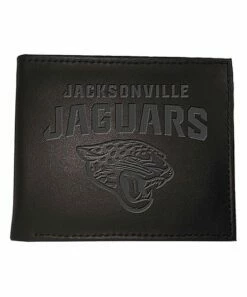 Brand new 🎉 Evergreen Jacksonville Jaguars Bi-Fold Wallet 🥰