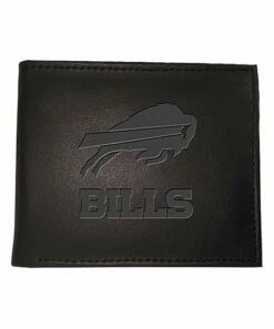 Coupon 😉 Evergreen Buffalo Bills Bi-Fold Wallet ❤️
