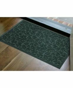 Discount ⭐ Evergreen Fall Day Aqua Shield Mat 🔔 -Outlet Evergreen Shop zu57252194 alt 1 tm1526923196