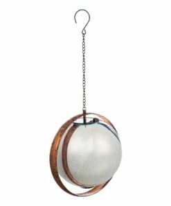 Best reviews of 🤩 Evergreen Silver Stargazing Solar Orb 🧨 -Outlet Evergreen Shop zu57478931 alt 1 tm1658521512