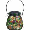 Cheapest 💯 Evergreen Kaleidoscope Solar Lantern 💯