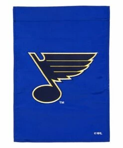 Coupon 👏 Evergreen St. Louis Blues Garden Flag 👍