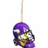 Best deal ❤️ Evergreen Minnesota Vikings Field Car Ornament 🎁
