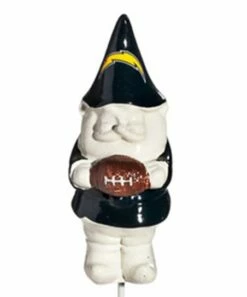 Best deal 🛒 Evergreen San Diego Chargers Gnome Plant Pick 🔔