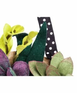 Best reviews of 🛒 Evergreen Floral 'Welcome' Mason Jar Décor 🧨 -Outlet Evergreen Shop zu70070552 alt 2 tm1542722373