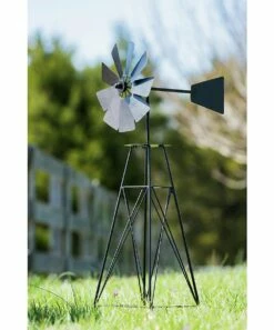Best reviews of 🌟 Evergreen Gray Weather Vane 🥰 -Outlet Evergreen Shop zu70114003 alt 4 tm1542991877