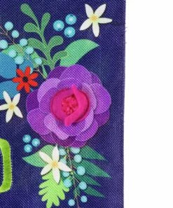 Best Pirce 🔥 Evergreen 'All Things Are Possible' Garden Flag 😉 -Outlet Evergreen Shop zu70673453 alt 3 tm1548437982