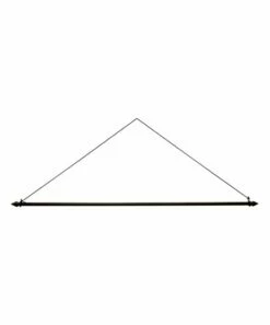 Cheapest 🤩 Evergreen House Size Dowel Flag Hanger 😀