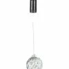 Top 10 🌟 Evergreen Silver 5" Outdoor LED Ball Ornament 😉