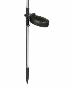 Budget 🛒 Evergreen Blue & Pink Mosaic Globe Solar Garden Stake 💯 -Outlet Evergreen Shop zu84428902 alt 2 tm1643660776