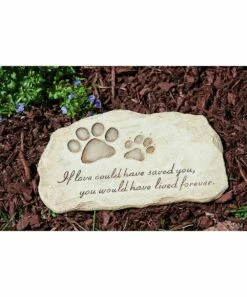 Best Sale ⌛ Evergreen Pet Devotion Garden Stone 🔔 -Outlet Evergreen Shop zu8855767 alt 6 tm1395268550
